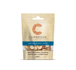 Cambrook Salted Mixed Nuts - 45g