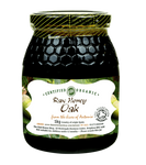 Organic Raw Oak Honey - Hiba Health Foods