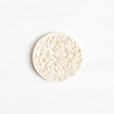 Organic Brown Rice Cakes Lightly Salted Wholegrain - 120g, Hiba Health Food