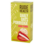 Rude Health High Fibre Porridge Oats Hiba Health Foods