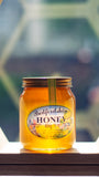 Raw Bedfordshire Honey 454g
