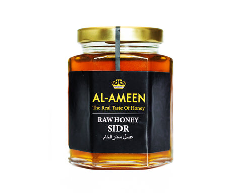 Al-Ameen Sidr Honey - 227g