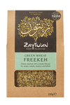 Green Wheat Freekeh Fair trade  | Hiba Health Foods