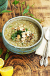 Green Wheat Freekeh Fair trade  | Hiba Health Foods