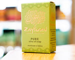 Organic Olive Oil Soap - Sage (100g)