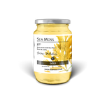 Organic Sea Moss Gel - 380ml