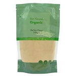 Just Natural Organic Barley Flour 500g (Talbina)