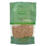 Just Natural Psyllium Husk | Hiba Health Foods | Organic