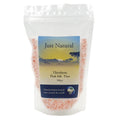 Just Natural Himalayan Rose Pink Crystal Salt | Hiba Health Foods