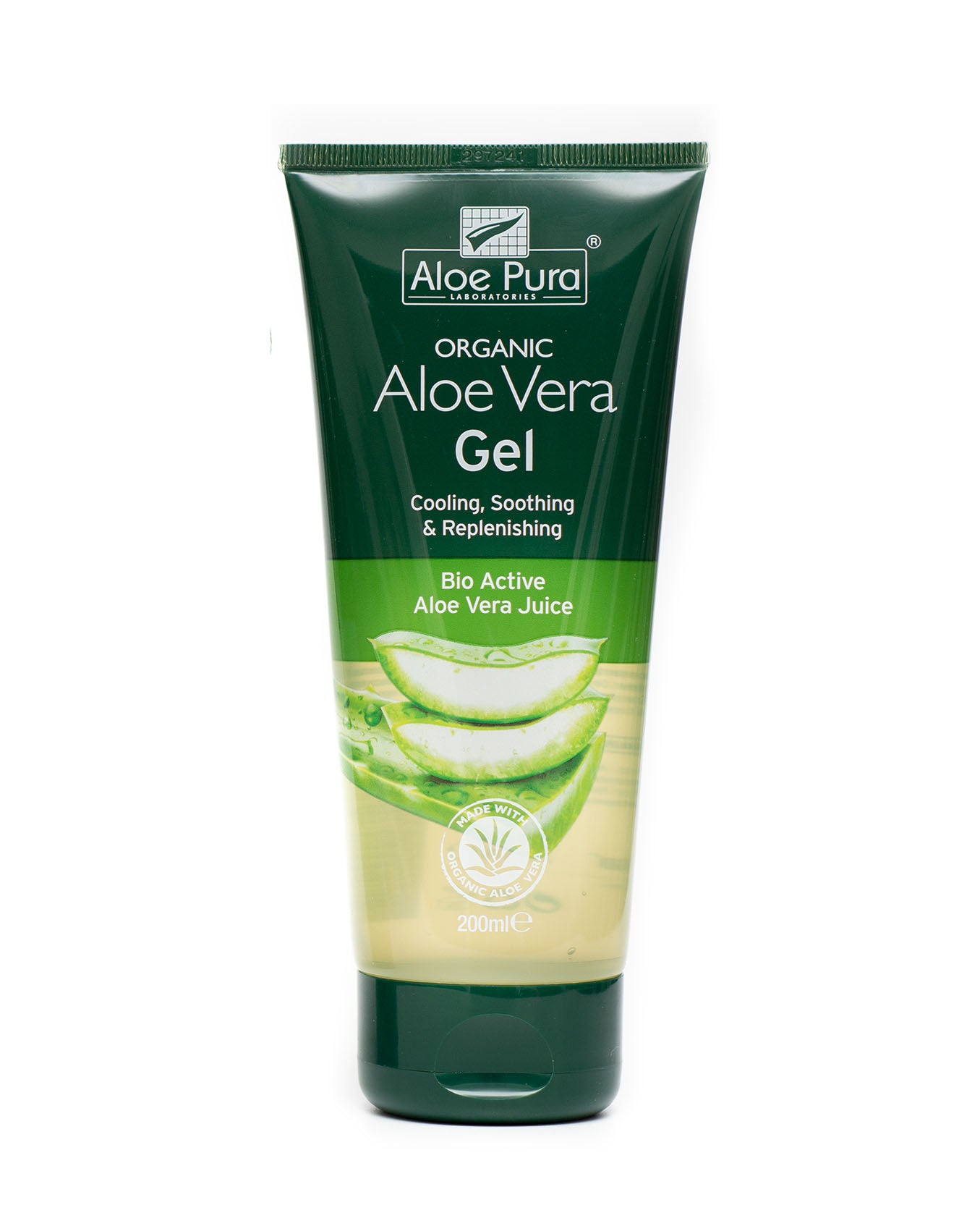 Aloe Vera Gel 200ml