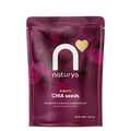 Organic Chia Seeds (300g)