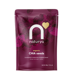 Organic Chia Seeds (300g)
