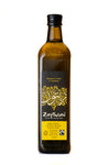 Organic Extra Virgin Olive Oil Fairtrade 750ml