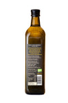 Organic Extra Virgin Olive Oil Fairtrade 750ml