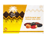5kg Ajwa Dates - Hiba Health Foods
