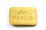 Organic Olive Oil Soap Lemon - Zaytoun - Nablus - Hiba Health Foods
