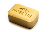 Organic Olive Oil Soap Honey - Zaytoun - Nablus - Hiba Health Foods