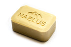 Organic Olive Oil Soap Lemon - Zaytoun - Nablus - Hiba Health Foods