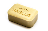 Organic Olive Oil Soap Lemon - Zaytoun - Nablus - Hiba Health Foods