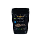 Al-Ameen Organic Ground Black Pepper - 100g