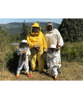Organic Raw Heather Honey - 1kg