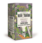 Heath and Heather Seedsupreme After Dinner Tea Hiba Health Foods