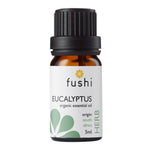 Organic Eucalyptus Essential Oil - 5ml