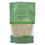 Organic Ashwagandha Powder - 100g