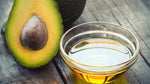 Avocado Oil Hiba Health Foods