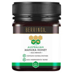 Berringa Manuka Honey mgo 120+ - Hiba Health Foods