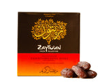 Zaytoun Ramadan Medjool Dates 800g - Hiba Health Foods