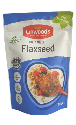 Flaxseed Hiba Health Foods