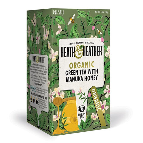 Hiba Health Foods - Raw Organic Honey | Healthy Hamper Gifts