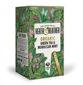 Heath and Heather Green Tea with Moroccan Mint Hiba Health Foods