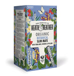Heath and Heather Slim Mate Tea Hiba Health Foods