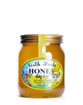 North Hertfordshire Raw Honey Hiba Health Foods