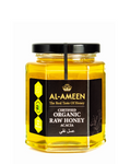 Al-Ameen Raw Organic Acacia Honey Hiba Health Foods