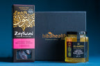 Dates and Honey Gift Box
