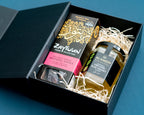 Dates and Honey Gift Box