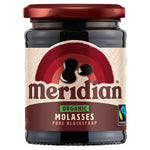 Organic Meridian Pure Blackstrap Molasses | Hiba Health Foods