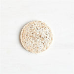 Organic brown rice cakes Quinoa & Chia - 120g