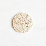 Organic brown rice cakes Quinoa & Chia - 120g