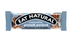 Eat Natural Bar - protein packed peanuts & chocolate
