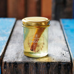 The London Honey Company Pure Honey and Cinnamon Hiba Health Foods