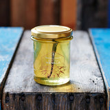 The London Honey Company Pure Honey with Vanilla Pod Hiba Health Foods