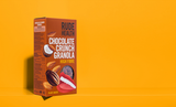 Rude Health Chocolate Crunch Granola  - 400g
