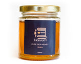 Yemeni Sidr Honey - 200g