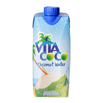 100% Pure Coconut Water (330ml)